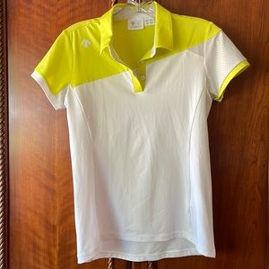 Descents Women’s Golf Shirt